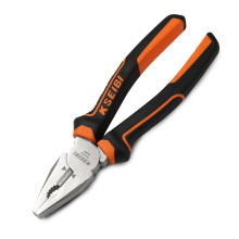 Well Selling Combination Pliers/Alicates combinados